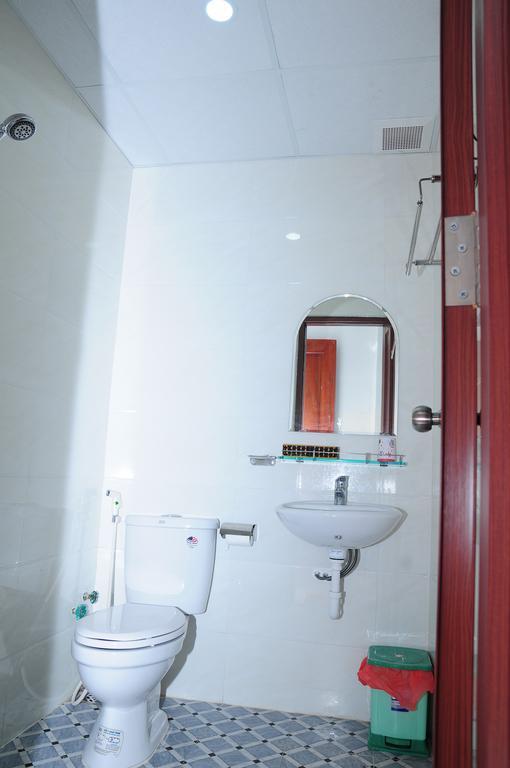 Gia Huy Guesthouse Da Nang Exterior foto